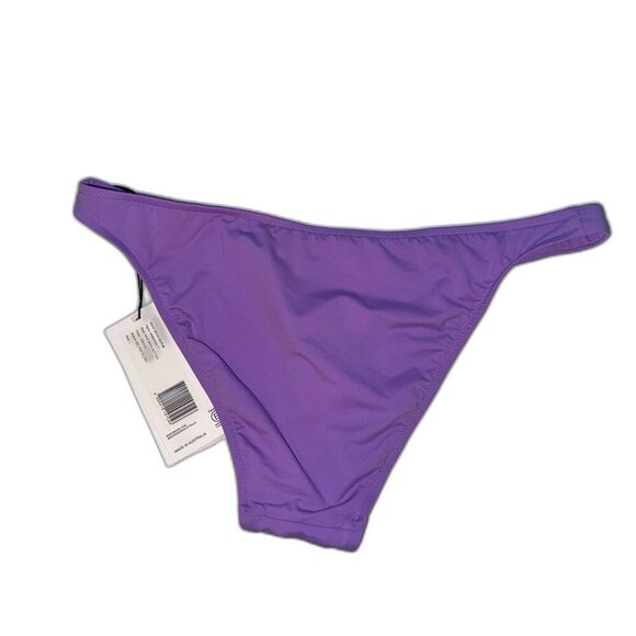NWT Bondi Born Emboddee Mina bikini bottoms Orchid - Picture 4 of 7
